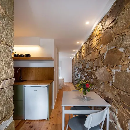 Apartment Estudio Chaouen *