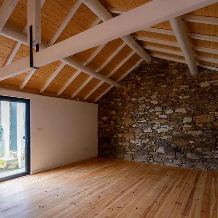 Estudio Chaouen Apartment *