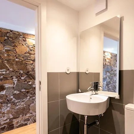 Estudio Chaouen Apartment *