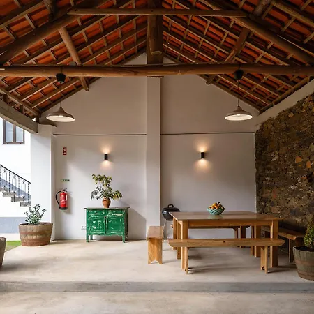 Estudio Chaouen Apartment *